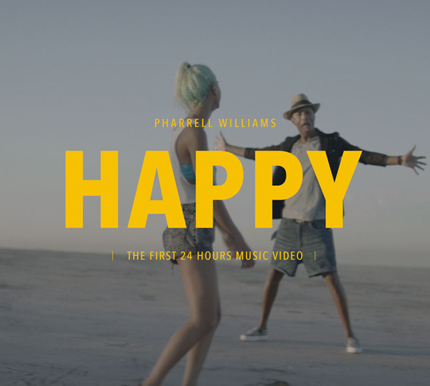 Happy SOTY