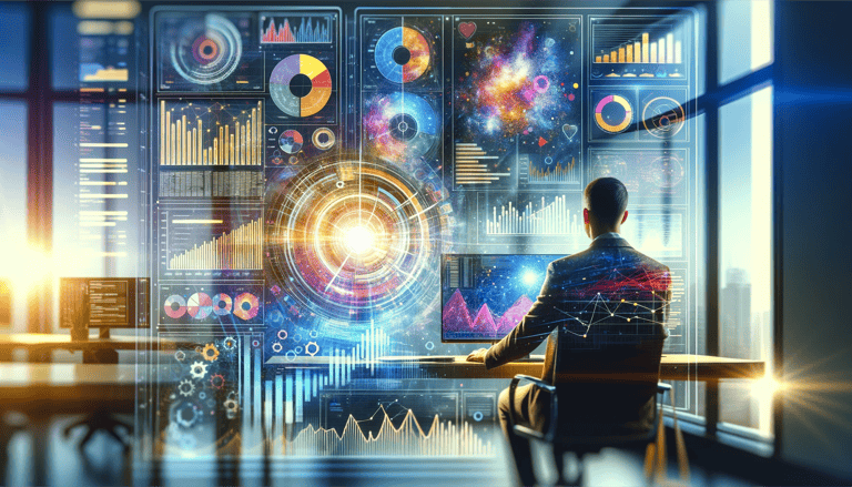 What is Marketing Science