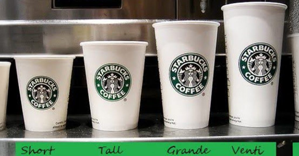 Anchoring Starbuck