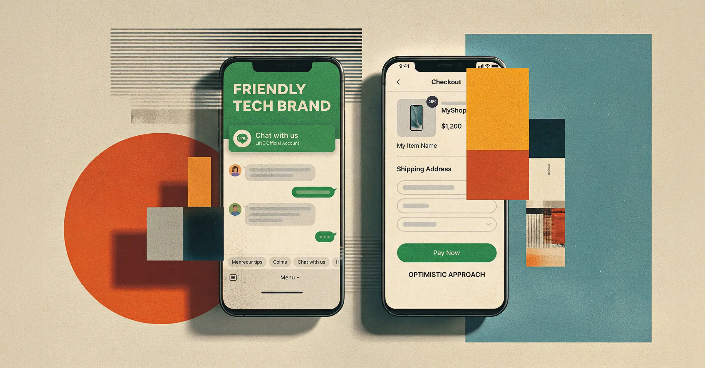 LINE Commerce เครื่องมือทำเงินยุคดิจิทัล ช่วยธุรกิจสร้างยอดขาย
